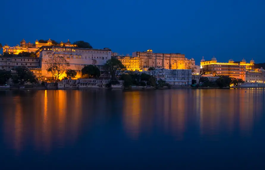 LGBTQ+ Friendly Royal Rajasthan Tour | Gay & Lesbian Rajasthan Private Tour India