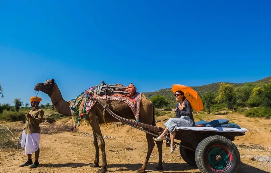 Rural Rajasthan: A luxury escape to hidden Rajasthan