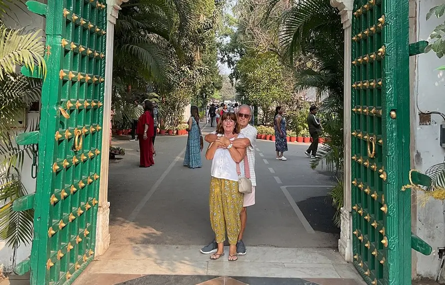 Luxury Rajasthan Senior Citizens Tour
