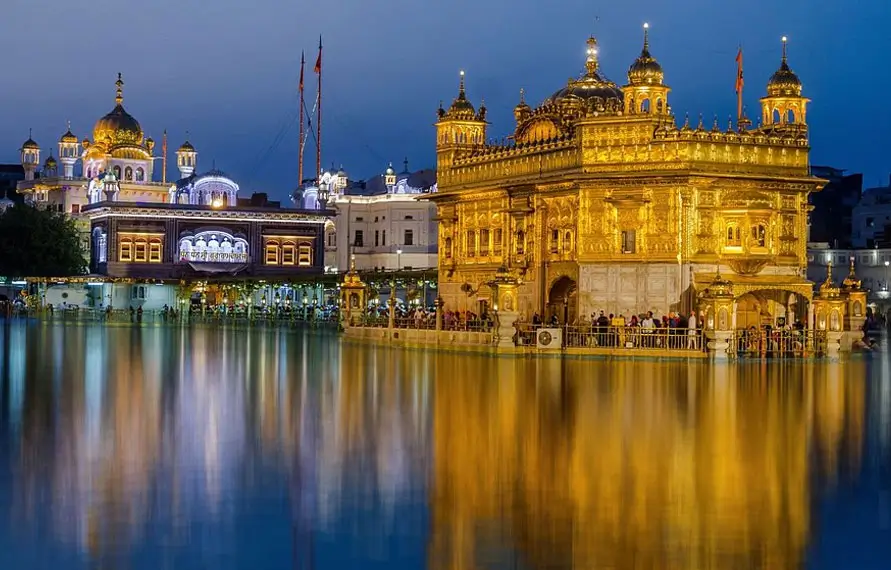 Sikh Pilgrimage Tour