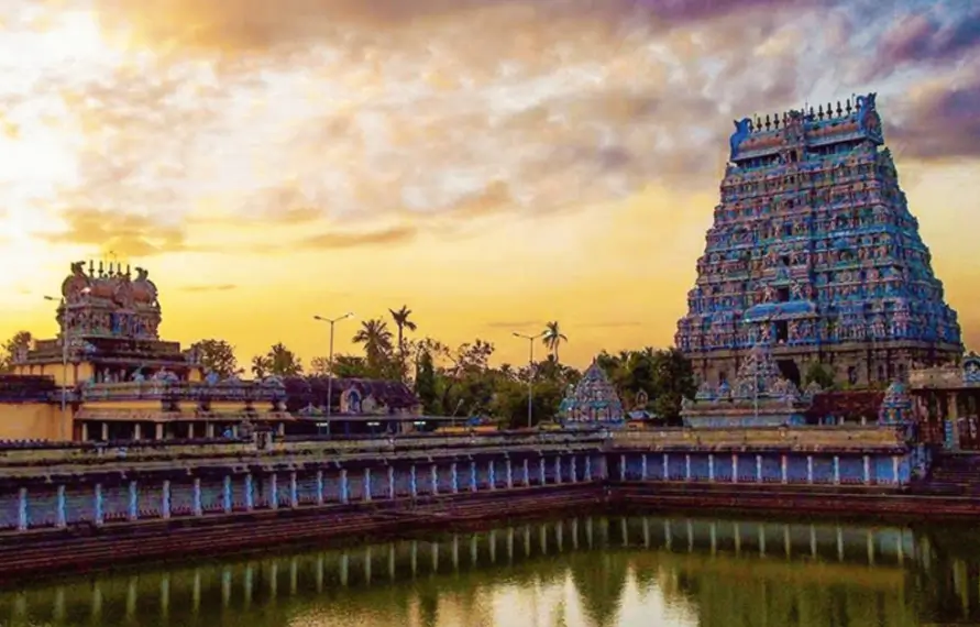 LGBTQ+ Friendly South India Cultural Tour | Gay & Lesbian South India Heritage Private Tour