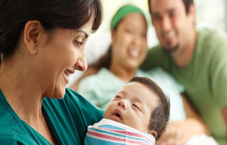 Surrogacy Packages in India