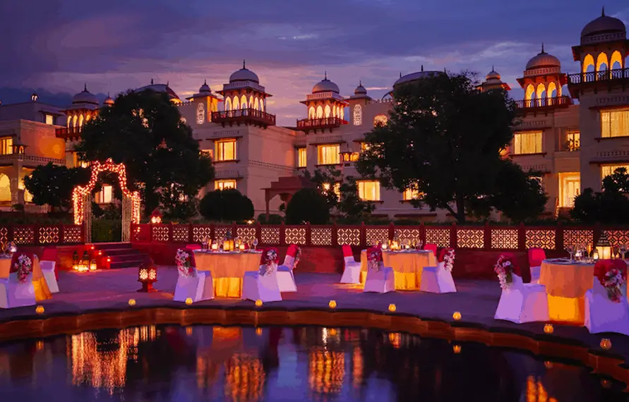 Royal Experiences with Taj – Travel Like Royalty