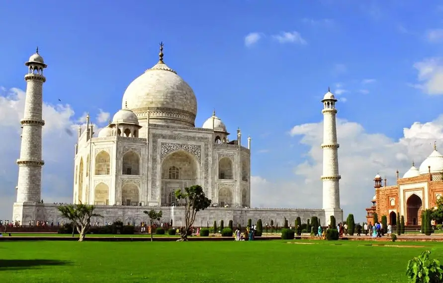Queer Friendly Rajasthan with Agra Tour | LGBTQ+ India Royal Heritage Private Tour