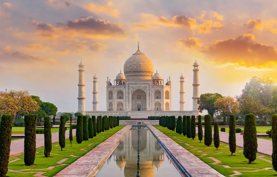 Same Day Agra Tour with Fatehpur Sikri from Delhi
