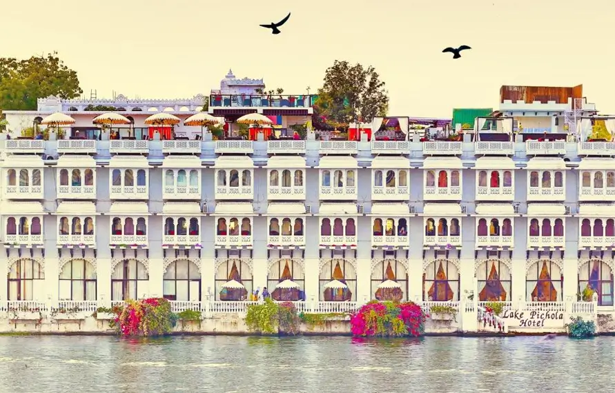 Udaipur Tour Package 5 Days