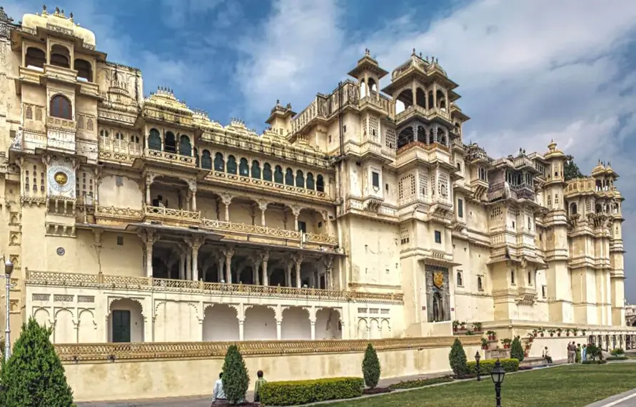 Udaipur Tour Package 2 Days