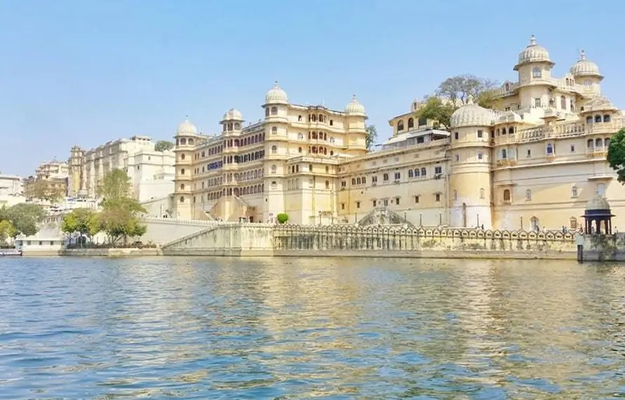 Udaipur Tour Package 4 Days