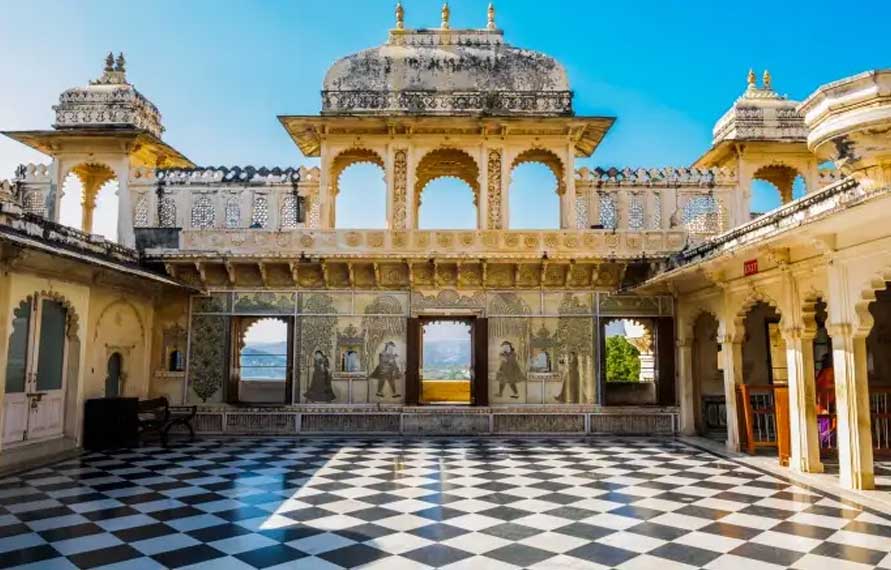 Udaipur Tour for Family