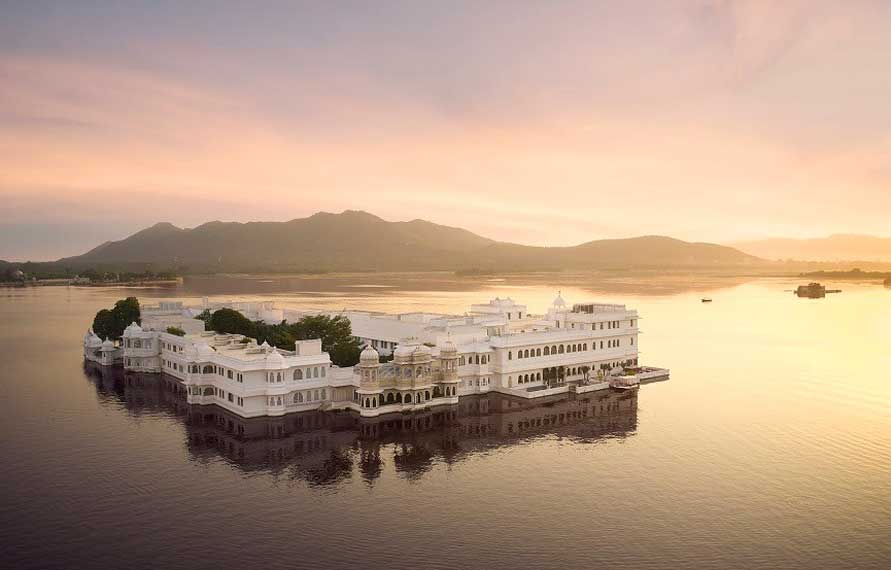 Udaipur Tour Package 2 Days, Places to Visit in Udaipur