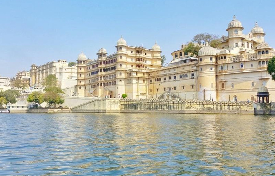 Udaipur Tour Package 4 Days, Udaipur holiday packages