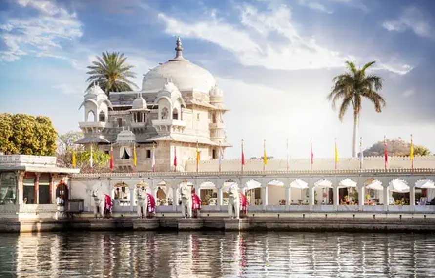 Udaipur Tour Package 5 Days, Udaipur holiday packages