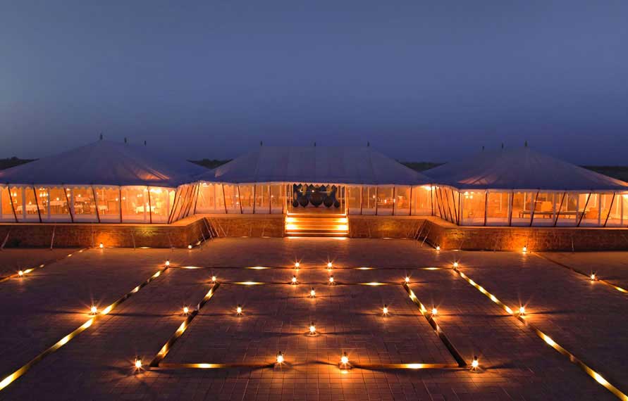 Ultimate Rajasthan Tour Package, Ultimate Rajasthan Tour