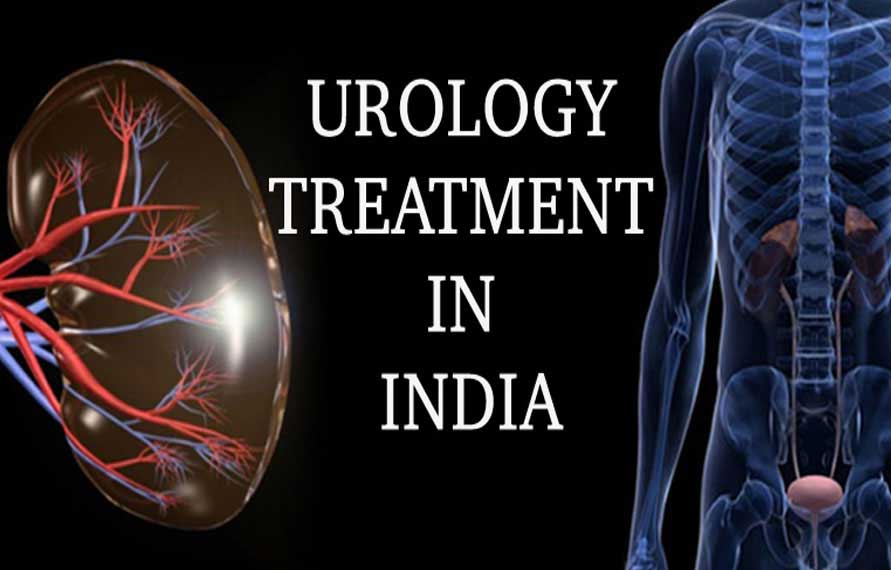 Urology Treatment Packages in India