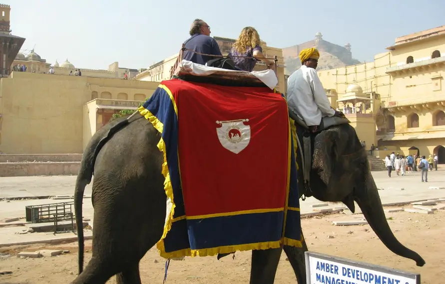 Boutique Rajasthan – Romance, Culture & Stylish Hotels in North India