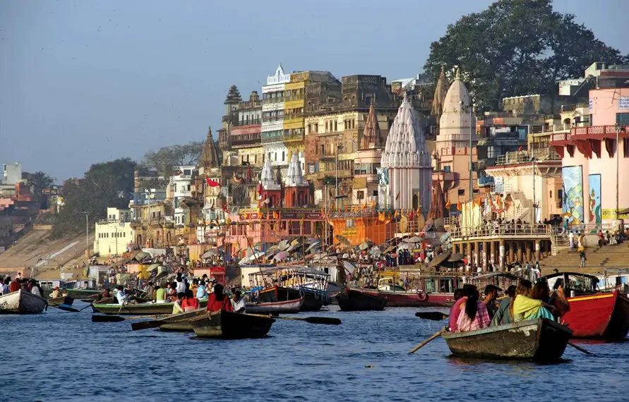 Cultural North India Tour