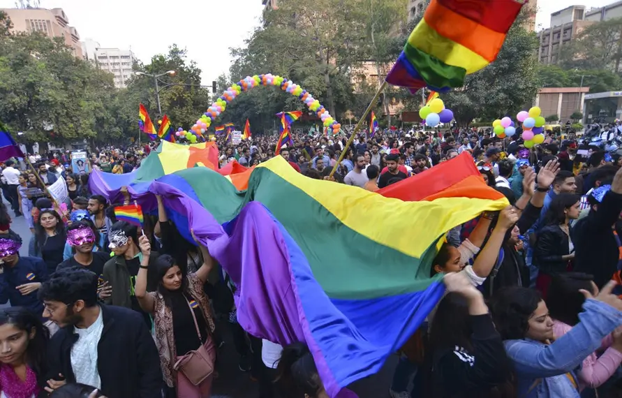 LGBTQ+ Kolkata Rainbow Pride & Culture City Tour | Gay & Lesbian Kolkata Darjeeling Tour