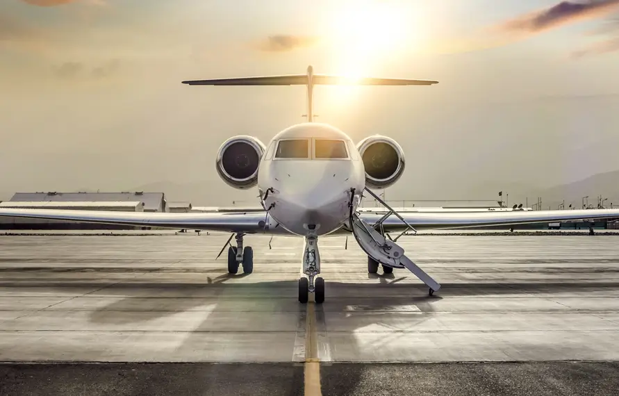 Well-trodden Paths Of India With Private Jet