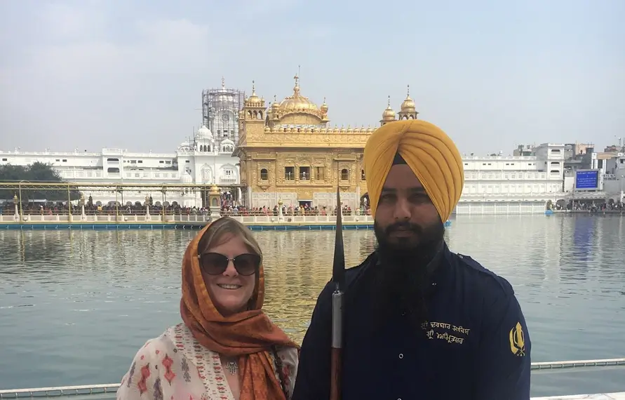 Perfect North India Tour