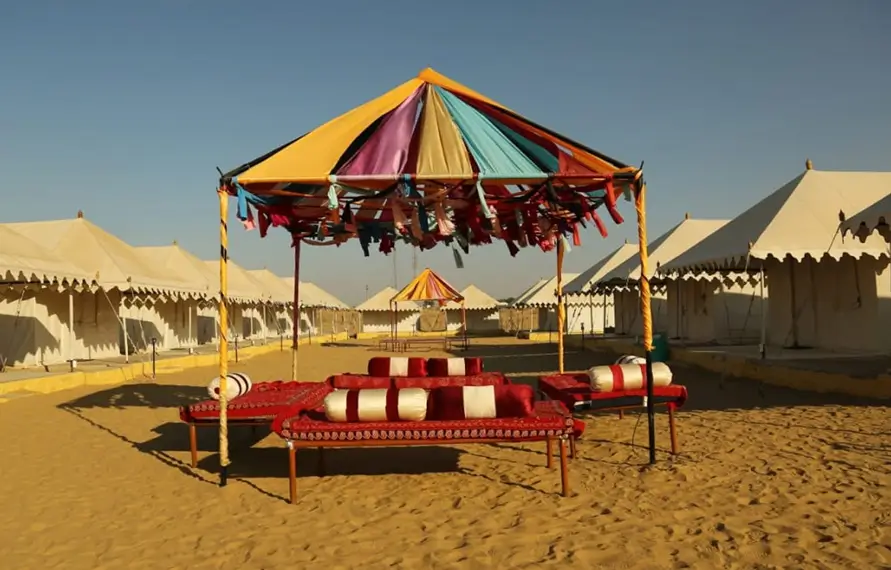 Small Group Luxury Rajasthan Tour