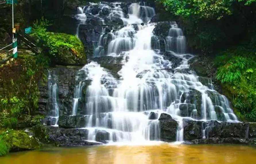 Grand North East India Explorer Tour