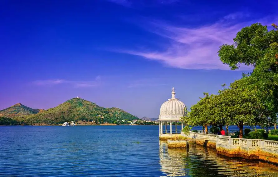 Udaipur Tour Package 4 Days