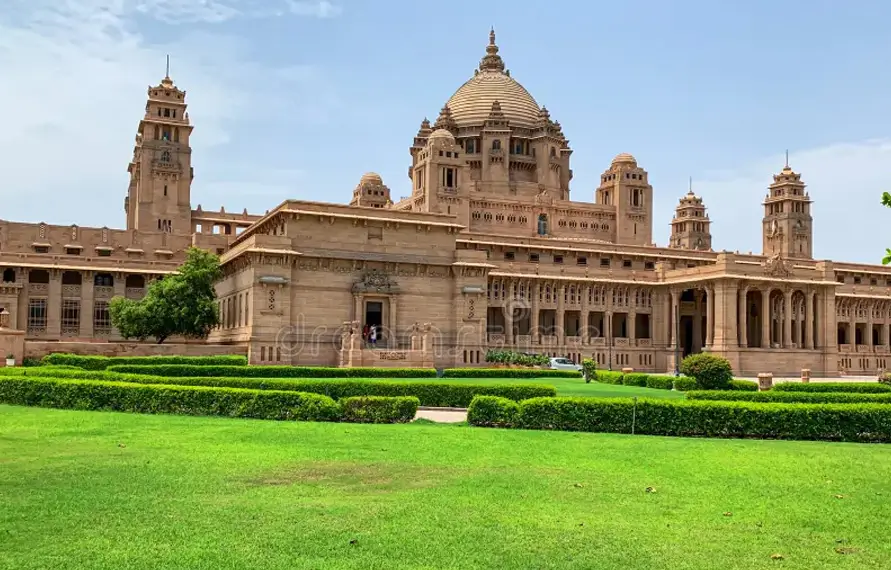 Queer Group Tour of Rajasthan Forts & Palaces | LGBTQ+ India Group Travel Rajasthan