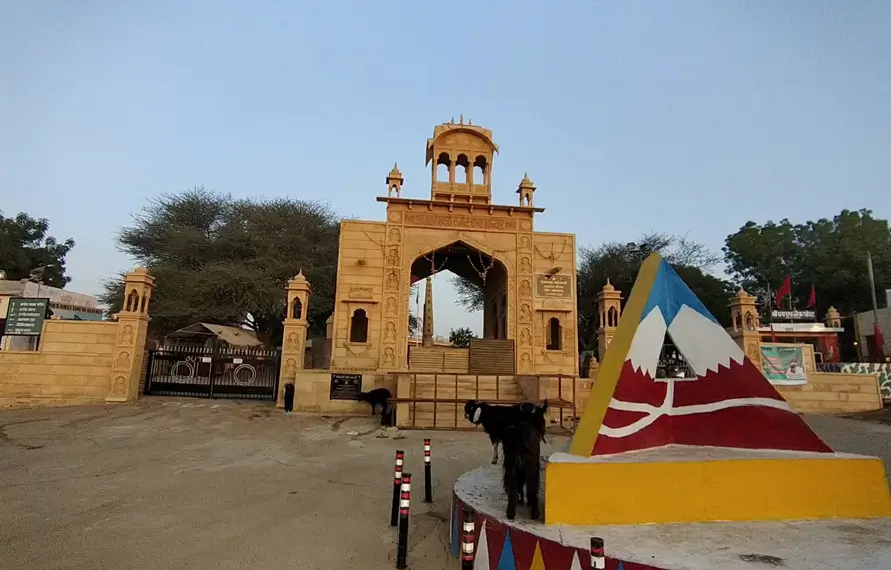 Jaisalmer Sightseeing Tour