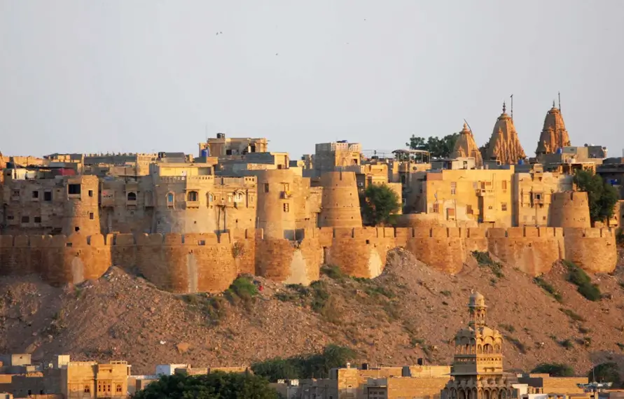 Queer Group Tour of Rajasthan Forts & Palaces | LGBTQ+ India Group Travel Rajasthan