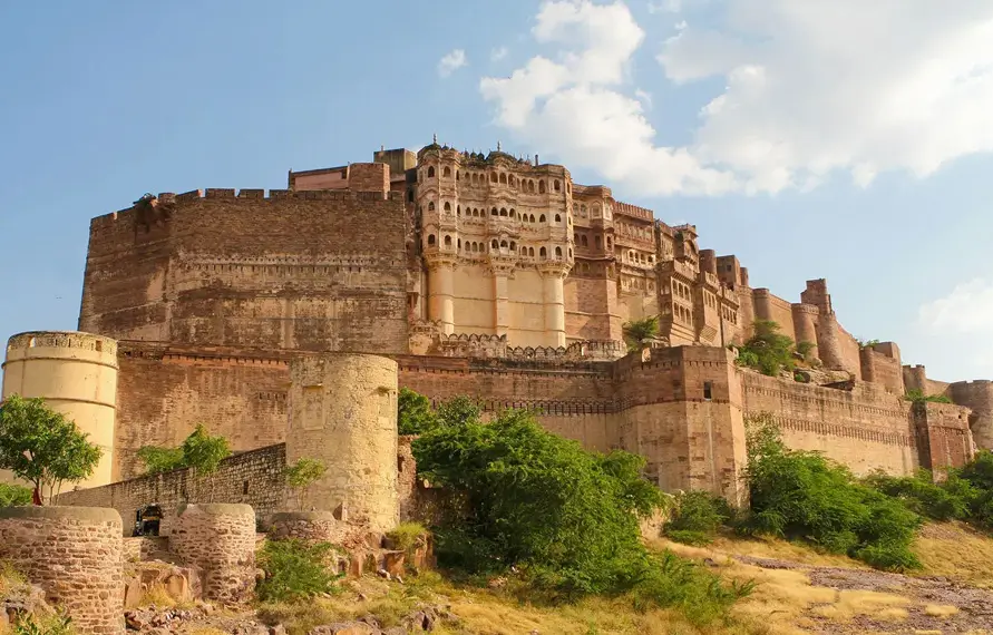 Off-Beat Rajasthan Hidden Desert Tour