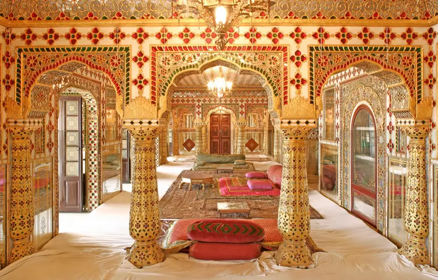 Queer Group Tour of Rajasthan Forts & Palaces | LGBTQ+ India Group Travel Rajasthan