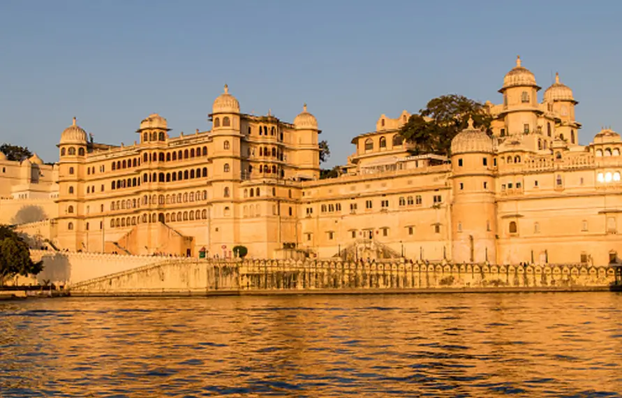 Royal Highlights of North India for Beginners