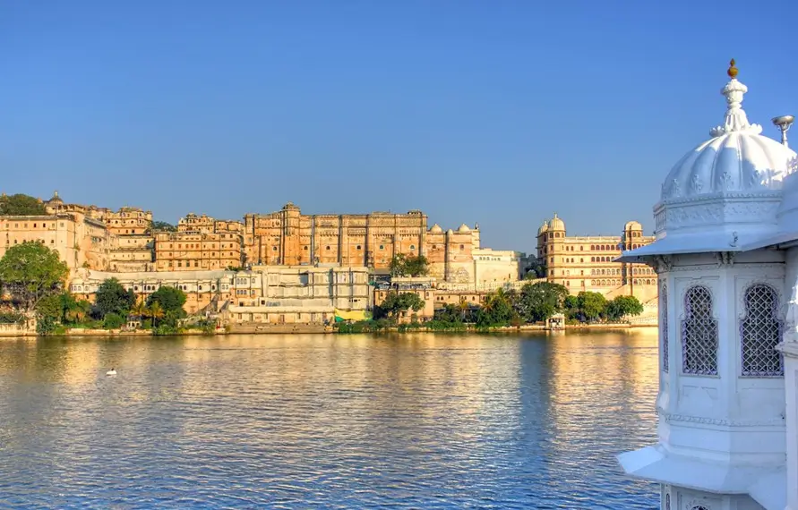 Splendid Rajasthan Tour to Majestic Thar
