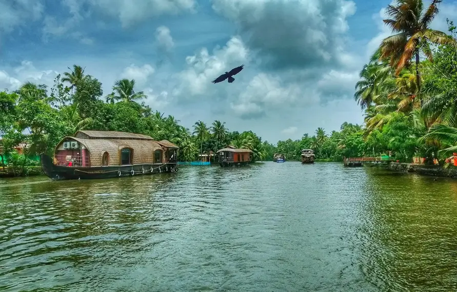 Gay Honeymoon Ultimate India Luxury Tour | Same-Sex Couple Palaces Lakes & Beaches India