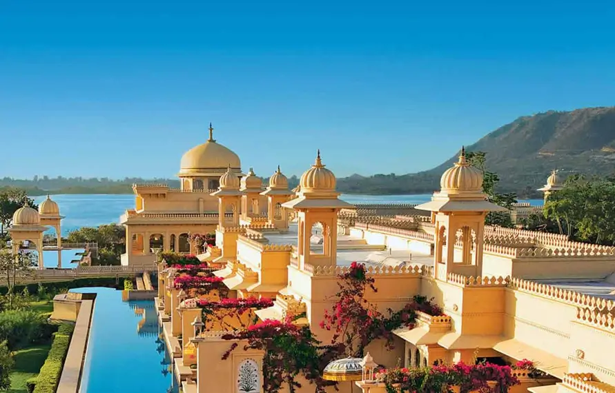 Udaipur Tour Package 3 Days