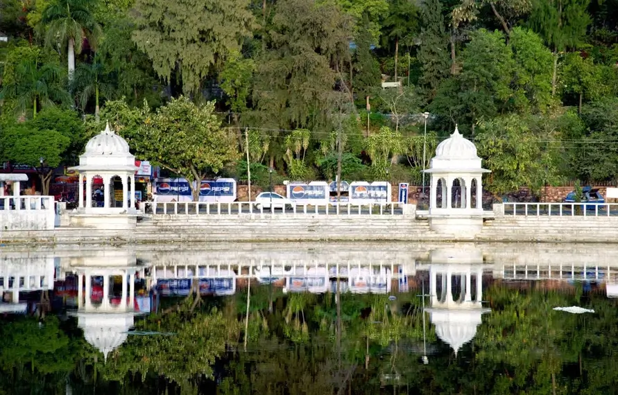 Udaipur Tour for Family