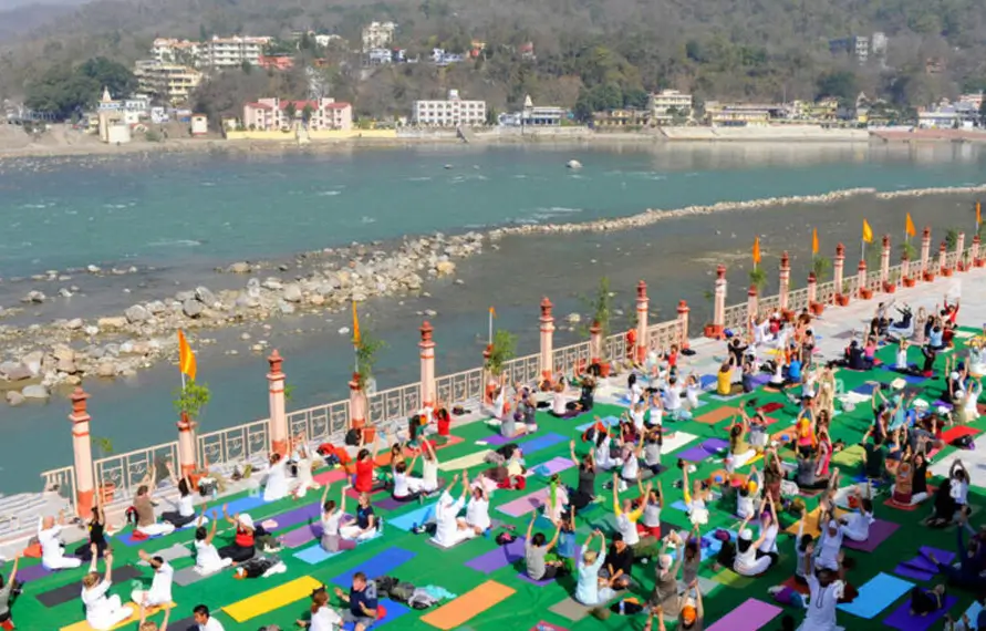 meditation tour packages, yoga tour in india, yoga and meditation tour