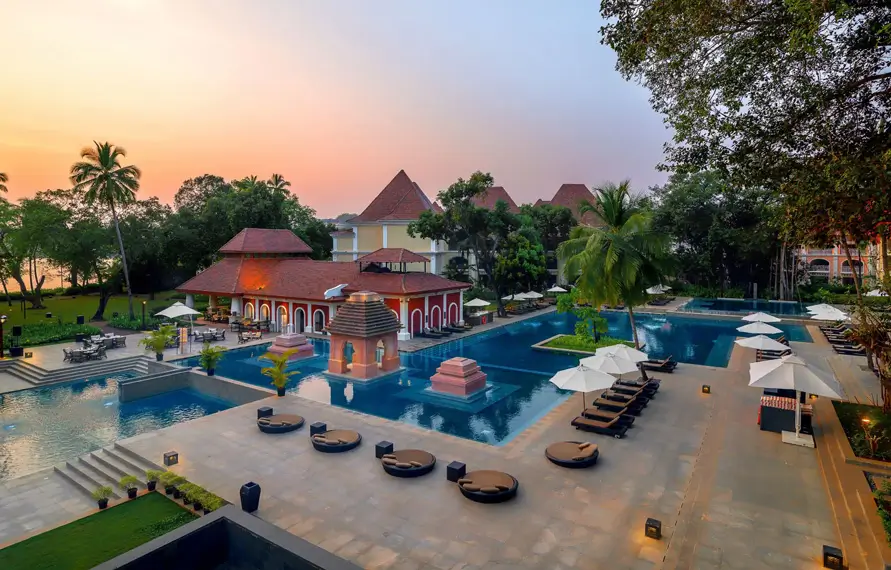 Luxury South India Wildlife Safari Tour