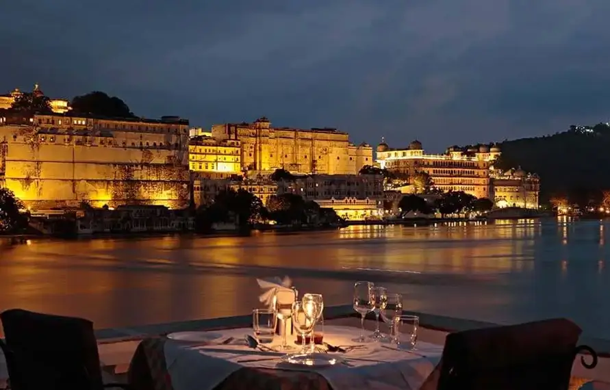 Gay & Lesbian Luxury India Grand Tour with 5-Star Hotels | LGBTQ+ Complete India Luxury Private Tour