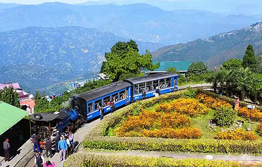 Grand North East India Explorer Tour