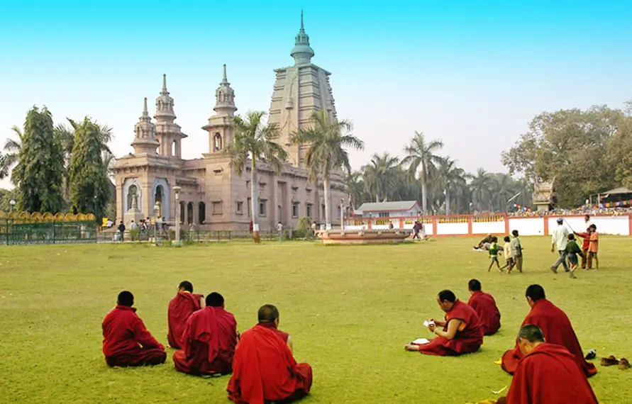Gay Travel Delhi & Varanasi Cultural Tour | LGBTQ+ India Spiritual & Heritage Private Tour