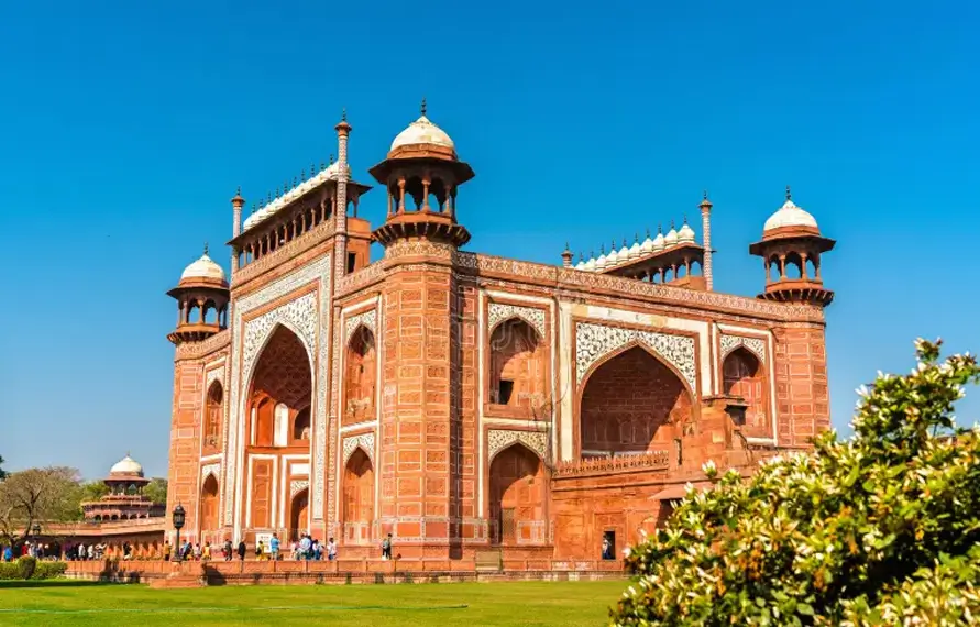 Agra Tour Package, Heritage of Agra