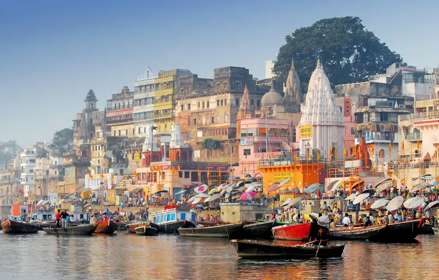 Essence of India Luxury Tour