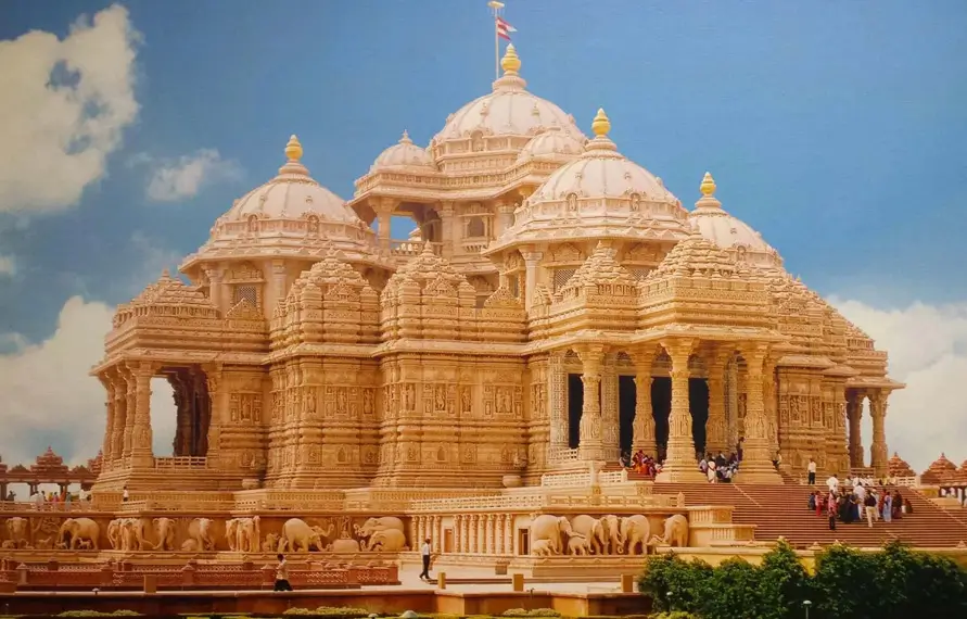 Delhi Tour Package 2 Days