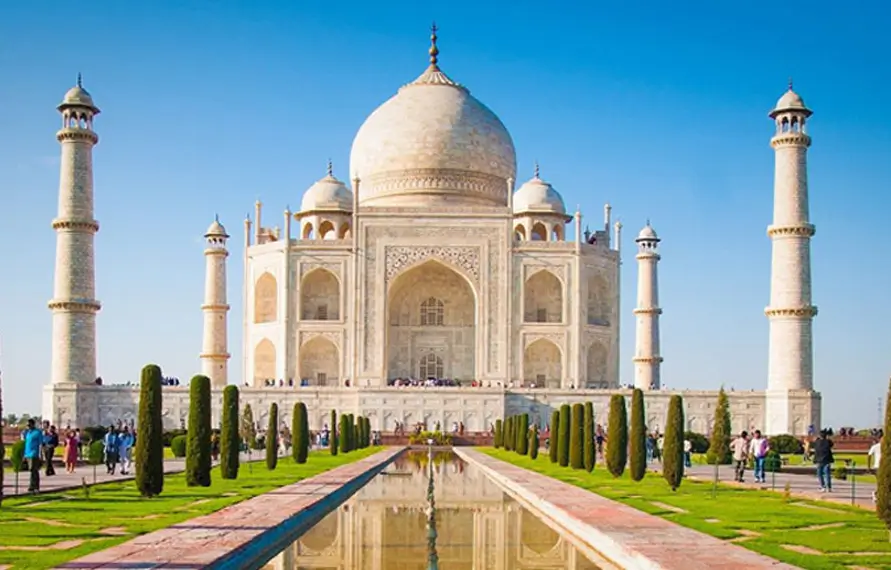 Gay Travel Delhi & Varanasi Cultural Tour | LGBTQ+ India Spiritual & Heritage Private Tour