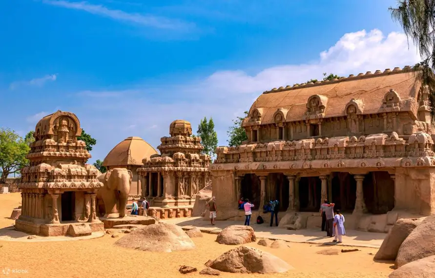 LGBTQ+ Friendly South India Cultural Tour | Gay & Lesbian South India Heritage Private Tour