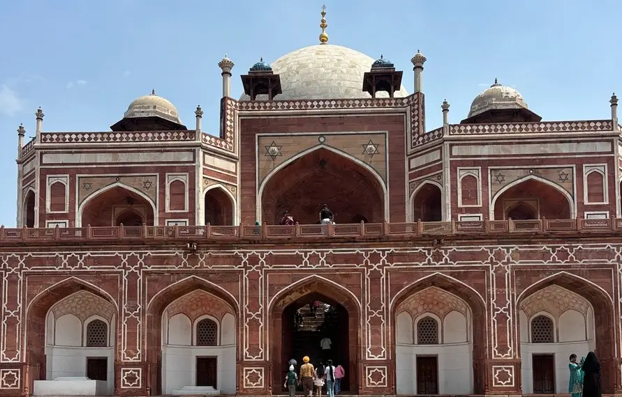 Delhi Sightseeing Tour Package Best Delhi City Tour