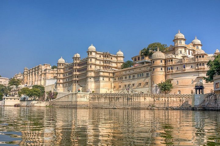 Splendours Of North India
