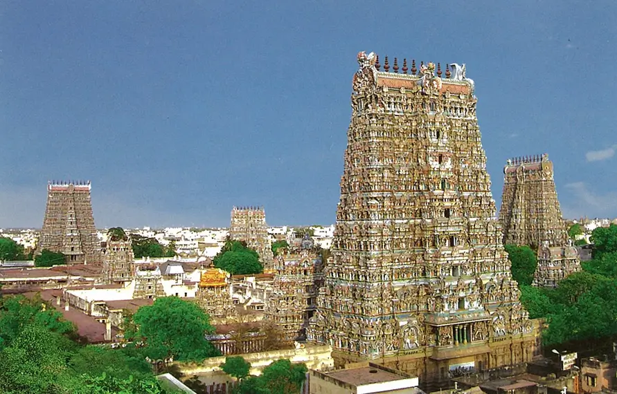 LGBTQ+ Friendly South India Cultural Tour | Gay & Lesbian South India Heritage Private Tour