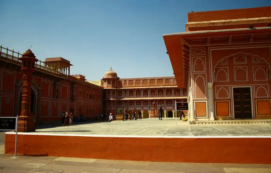 Jaipur Sightseeing Tour Package Best Jaipur City Trip